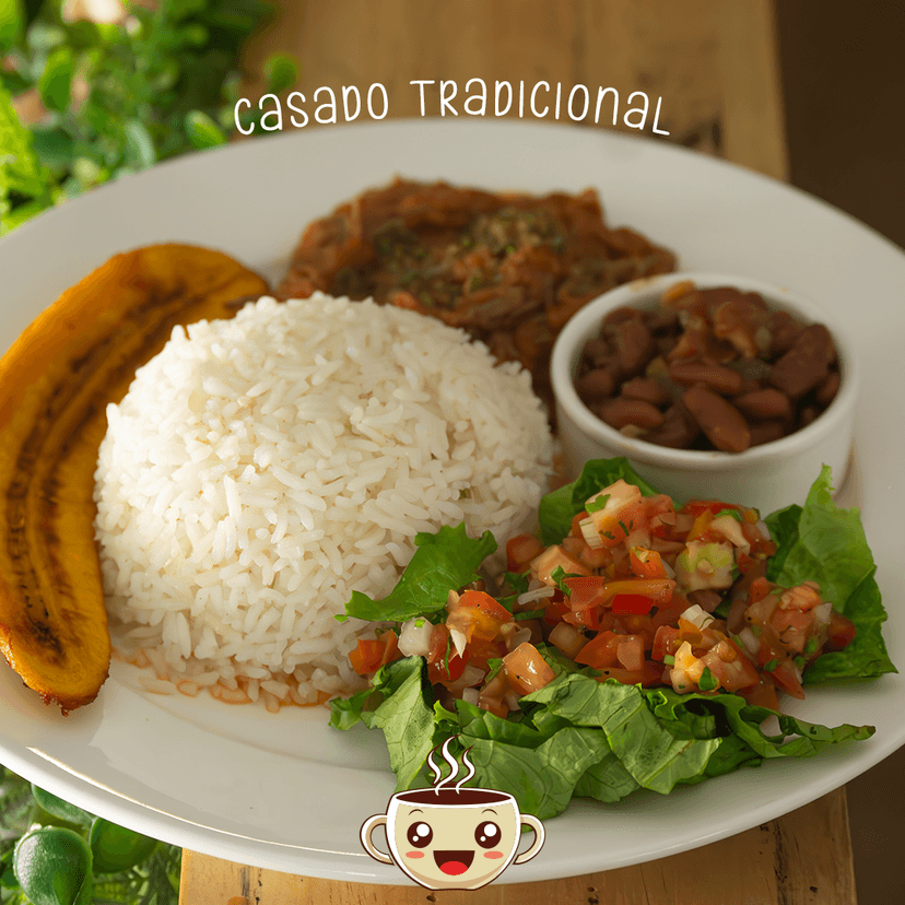 Menú digital La Trattoria